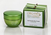 Organix Cosmetix Anti-Aging Anti-Gravity Day Cream 1.69 fl oz