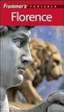 Frommer's Portable Florence (Frommer's Portable)