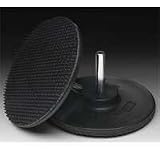 Scotch Brite Disc Pad - 3 In