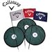 Callaway Backyard Driving Range