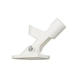 Fixed Plastic Flag Bracket - B000VLYIF6