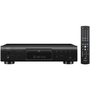 DENON CDプレーヤー DCD-755SEK