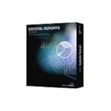 Crystal Reports 2008 Win Nul 0