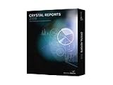 Crystal Reports 2008, Full Edition (PC)