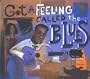 Got a Feeling Called the Blues
