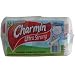 Charmin Ultra Strong Sellable Wraps, 4 Regular Rolls, 100 Count, 6 ea