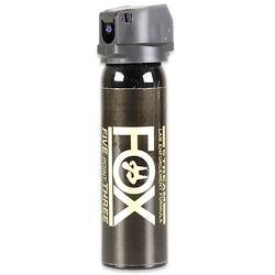 Fox Labs Defense Spray- Flip Top Cone Fog (4 Oz)