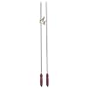 Tipton One Piece .27 - .45 Caliber 40-Inch Deluxe Carbon Fiber Cleaning Rod