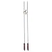 Tipton One Piece .27 - .45 Caliber 40-Inch Deluxe Carbon Fiber Cleaning Rod