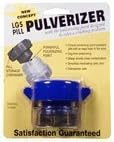 Lgs. Pill Crusher Ea (1 Ea) by Pill Crusher by PILL CRUSHER