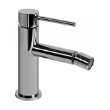 Graff G-6161-LM41-ABN M.E. Bidet In Antique Brushed Nickel
