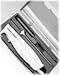 Hamilton Beach 74250 Carve 'n Set Electric Knife