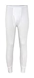 Indera Big Man 100% Cotton Lightweight Thermal Pant