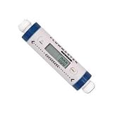 Hydro-Logic HLFM Flowmaster gal Meter
