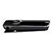 Coby Black 2GB Micro Clip MP3 Player