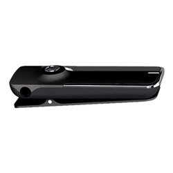Coby Black 2GB Micro MP3 Player