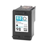 Empty Hp 90 Series OEM Virgin Inkjet Printer Ink Cartridges