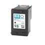 1 Empty HP 90 Series OEM Virgin Inkjet Printer Ink Cartridges