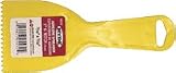 Hyde Tools 3In 3/16 V-Notch Spreader 05532