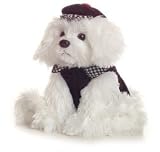 Stuffed Valletta Fancy Pal Maltese 10
