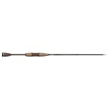 Fenwick Elite Tech Spin Rod (2 Piece), 6-Feet 8-Inch, Ultra Lite