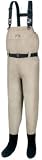 RedHead Finley River Stocking-Foot Chest Waders for Men