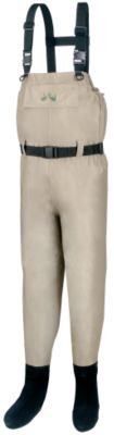 RedHead Finley River Stocking-Foot Chest Waders for Men