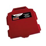 300R (7650) Ink Cartridge, Red
