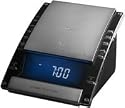 Sony ICF-CD7000BLK AM/FM Stereo CD Clock Radio