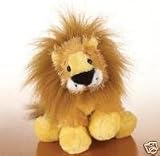 GANZ Webkinz Lil' Kinz Plush Lion