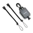 Astro Retractable Lanyard