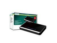 08P DT Digitus DN-50021 10 100 DN-50021