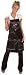 BETTY DAIN Funky Z Apron (Model: BDC1500)