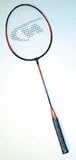 Light Weight Halex Aluminum Head Badminton Racquet (Set of 3)