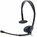 GE Hands-Free Headset with Noise-Canceling Microphone 86591