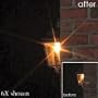 Cokin Creative Filter A057 Star 4