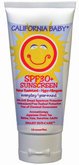 Sunscreen-Everyday/Year Round SPF 30+ - 2.9 oz. - Cream