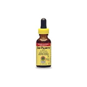 Nature's Answer - Saw Palmetto Berry, 2000 mg, 2 fl oz