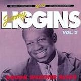 Review Jimmy Liggins  / Rough Weather Blues Vol.2