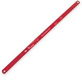 Best sale price for Hacksaw Blades BLD10073 Sterling Bi-metal 12 in 18/14 T. Free Shipping.