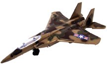 F-15 Eagle