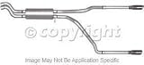 Gibson Products 8200 Disc Brake Hardware Kit