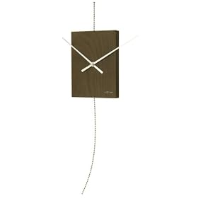 Nextime Wall Clock, 5.9