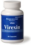 Vaxa Virexin Strengthen HOMEOPATHIC Your Immune System