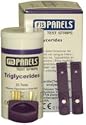 PTS Panels #1716 Triglyceride Test Strips (25/box) for CardioChek ST or PA Meter
