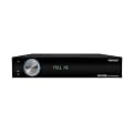 Opticum HD TS 9600 PRIMA HDTV-Combo-Receiver (DVB-T, 2x CI-Slots, HDMI, PVR-ready) schwarz