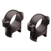 BURRIS HIGH 1 ZEE RINGS NKL by Burris