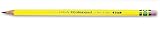 Ticonderoga Cedar Yellow Wood Pencils, #2/HB Soft Lead DIX13882