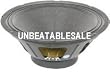 12 Inch Guitar Speaker; 75W; 8 Ohms - LEGEND1258