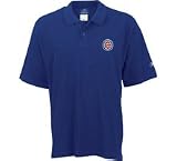 Chicago Cubs Polo by Reebok